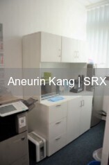 German Centre (D22), Office #340887661